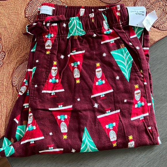 Old Navy Other Mens Christmas Pajama Pants Poshmark